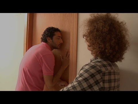 Espiando a Ágatha | LingusTV - Learn Spanish with free online videos