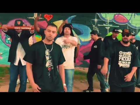 Participação STRIT na Cypher "Flow Talibã" e Participação Nocivo Shomon