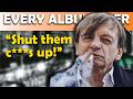 The Most Volatile Man in Music History: Mark E. Smith | This Nation's Saving Grace by The Fall