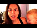 My Husband Drank My Breastmilk