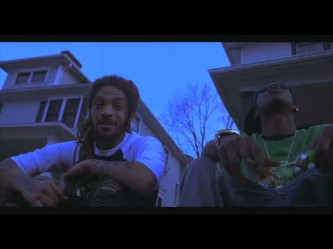 Da Burnout - ABRAKADABRAH Ft NoSl33p | Shot By. Visions Of Dophetamine