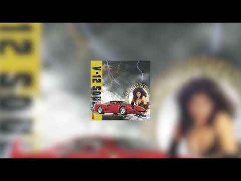 All Hail Y.T. x Yosonova – V-12 Soul: SuperCharged