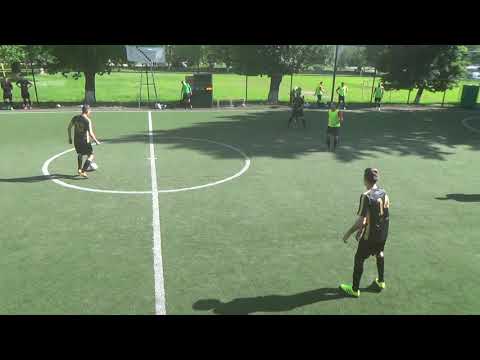 24  КХ 3 тур 8 лига Promodo   Auchan 1 тайм