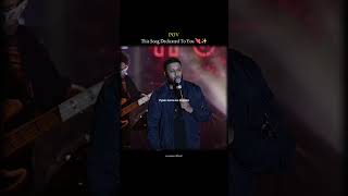 I Love You 💗💫 Ash King #shorts #trending #status #love #song #music #ashking #iloveyou