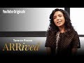 Bahon Ke Darmiyan Shreya Karmakar Tune In ARRivedSeries