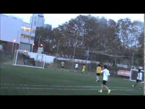 C.A. Con Huevo vs Celta de Virgo - Copa Palermo