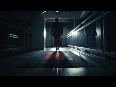 Cinematic Fitness Video / Gym Promo Video