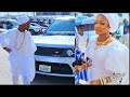 See Iyabo Ojo's Son & Daughter Outfit As They Step Out From Range Rover In Style with Liz Da-Silva