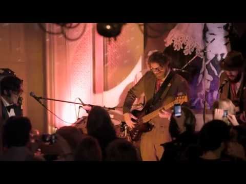 Freddy Fischer & his Cosmic Rocktime Band @ Gig On The Stairs.mp4