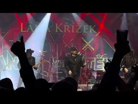 KREYSON - Já chci se ptát těch králů, Most rocku dost 2025