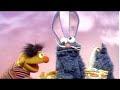 Vintage Sesame Cookie Monster In Disguise S2 E6