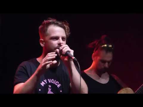 Leopold I. in Drügi - Jelda (Live) Kamfest 2024