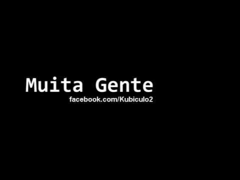 Kubi2 - Muita Gente
