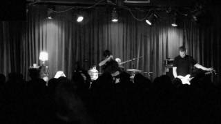 &quot;&#39;52 Ford&quot; - Murder By Death