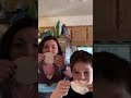 Turkey Slurpee Challenge
