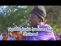 Ngobho Shukrani Produced By DMJ Studio Ndala Tabora Babulao 2023