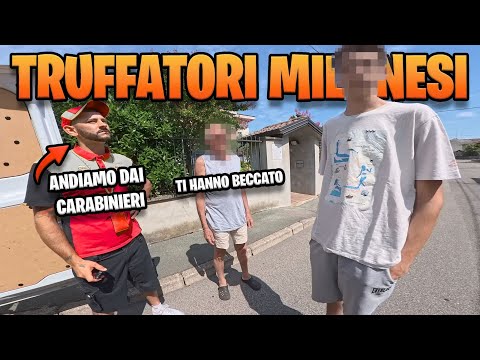 Valentino Pezzi and Blink46