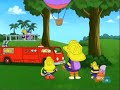 Dora The Explorer Best Friends Clip3