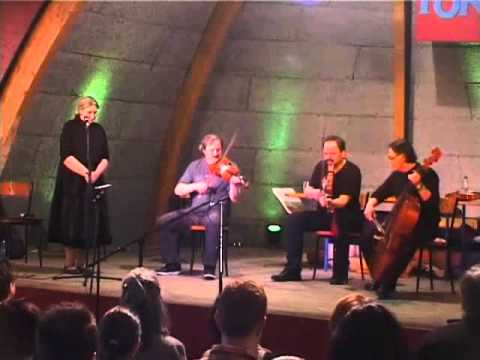 Barozda koncert, Budapest 2011   2 Szék