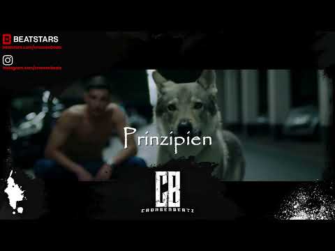 Asche x Juri Type Beat "Prinzipien" (prod. Dakeyz/Cronsenbeatz)