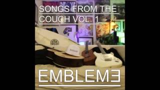 Emblem3- Curious (EP Version)