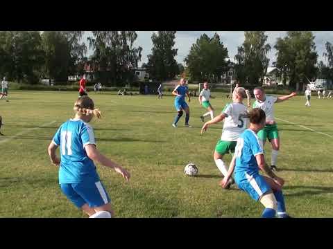 15.06.20 IFK Dam - JIK Dam del 2 av 6