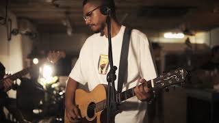 ALLAN ELLER Vida Loka part 1 (Racionais Mc´s - Cover)