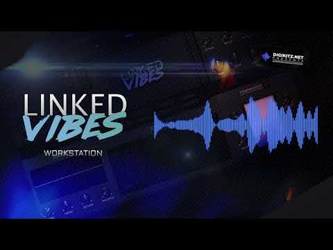 Free Download Linked Vibes RETAiL WiN MAC-DECiBEL