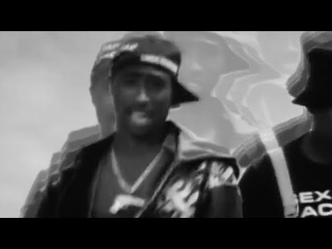 2PAC ft. Rogal DDL - TRAPPED (muz. TYTUZ)• HQ 2023