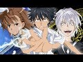 The Fascinating World of Index/Railgun and Why You Should Watch It