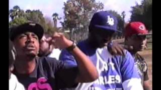 L.A. HOOD TALK SUMMER TIME IN CALI BEHIND THE SCENES