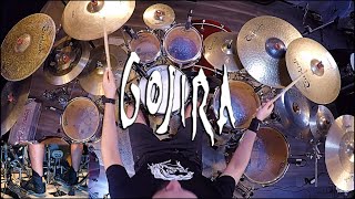 GOJIRA - THE ART OF DYING | DRUM COVER | PEDRO TINELLO