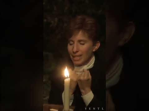 Yentl (1983)