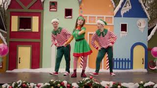 Laura Marano, Isabella Gomez and Jordyn Kane - Toys Toys Toys (Official Video)