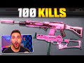 NEW ULTIMATE META LOADOUT In WARZONE 100 KILLS