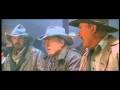 Open Range Bar Scene