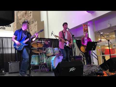 Should I Stay Or Should I Go cover