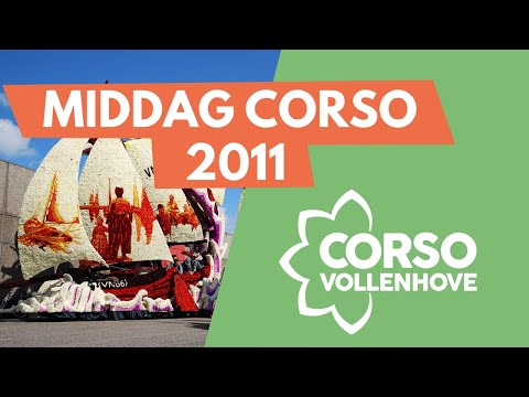 YouTube thumbnail Corso 2011