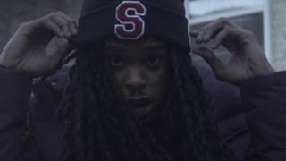 Kid Cash - Broken Promises (Official Video)