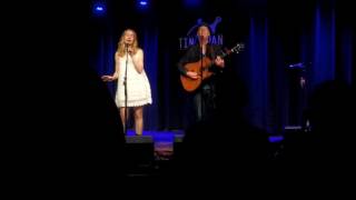 Angry Words - Willy Porter and Carmen Nickerson