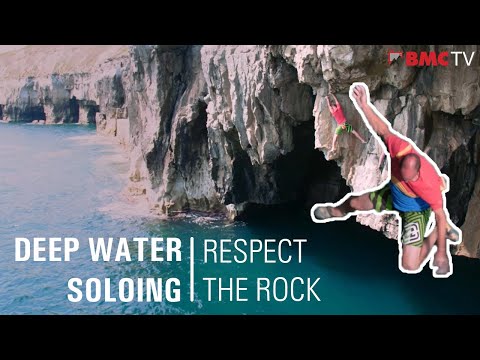 How to Deep Water Solo