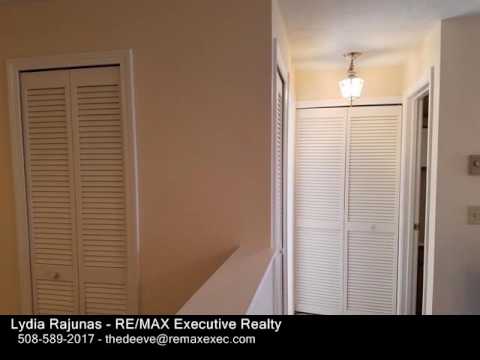 11 Gibbs Street Unit E73, Worcester MA 01607 - Condo - Real Estate - For Sale -