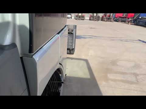 EL19836 - Mercedes-Benz Actros 1840