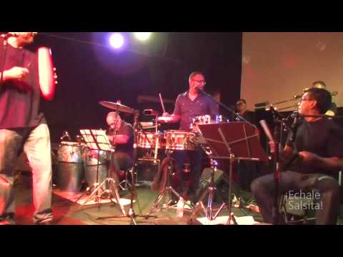 Descarga SF | Orq Bembe with Christian Pepin | "Aprende a Querer"