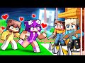 Lumi LIEBESFLUCH VS SICHERSTES HAUS In Minecraft
