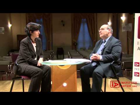 Entrevista a Antonio Vitorino: la mediación en materia de copia privada en la UE