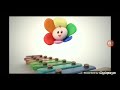 Xylophone Baby First TV