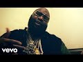 Rick Ross - Ten Jesus Pieces ft. Stalley (Explicit)