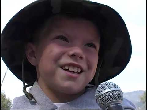 Tent of Many Voices: M09070501