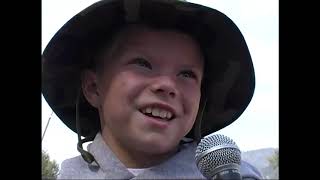 Tent of Many Voices: M09070501